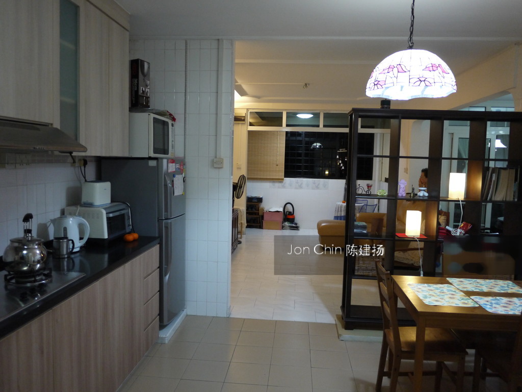 Blk 162 Simei Road (Tampines), HDB 5 Rooms #147876842